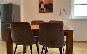 Tobi'S Ferienapartment